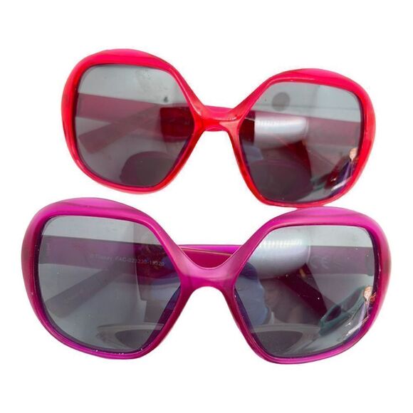 Lot of 9 Pair of Kids Childrens Sunglasses (including 5 Disney pairs of sunglass - Picture 3 of 8